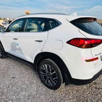 توكسان ٢٠٢١ • فول عدى الفتحة • بغداد دولي