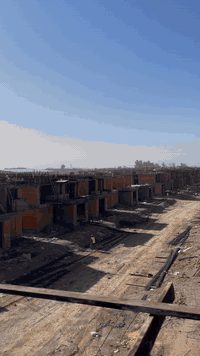 داماك هيلز بغداد • شارع المطار • ٢٩٦م