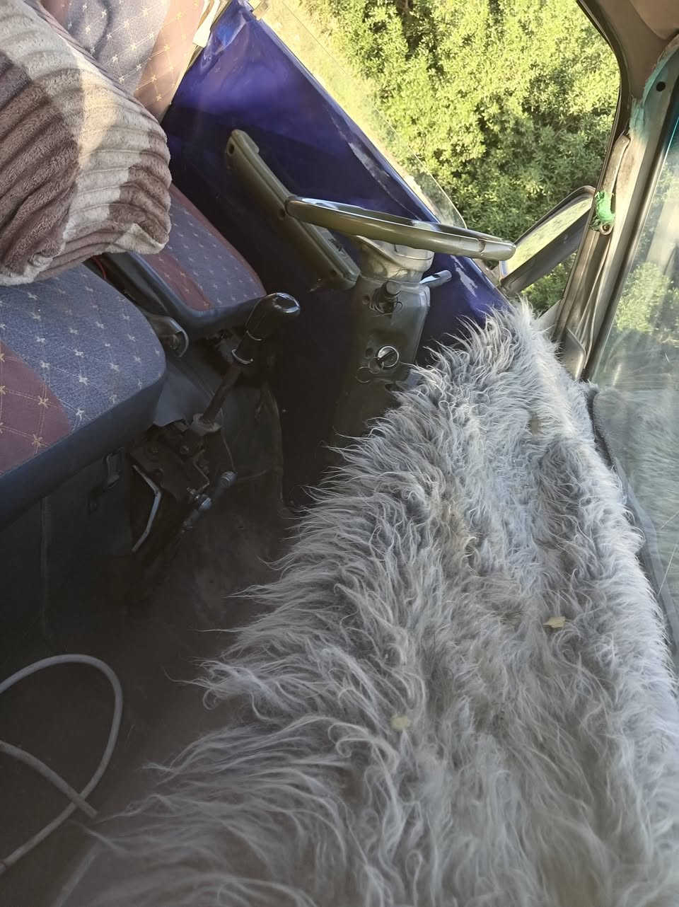 ٩٥ جاهزه من كلشي كير مكينه حداديه جديده تخم تاير حداديه جيس رقم بغداد دولي بلاديه قطره صبغ مابيها مكينه شرط كهربائيات مكان السياره ديوانيه رقمي *********** اتصل وتدلل خاص مفتوح ب٤٩ َبيها مجال
