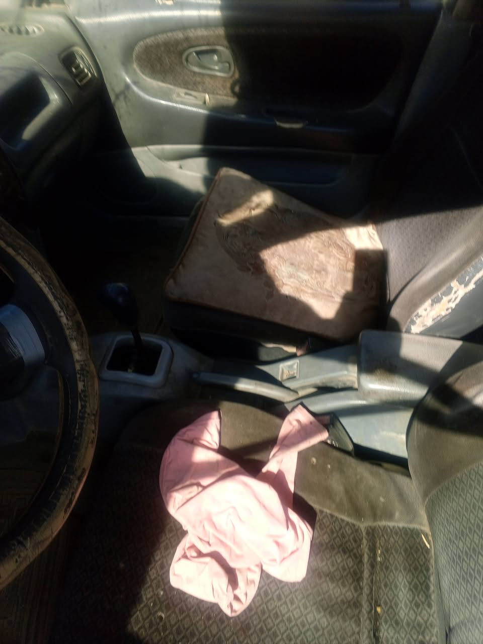 تم تفصيخ بروتون مكينه وكير جديد مكان بابل المشروع المسيب طريق ابو جاسم ***********
