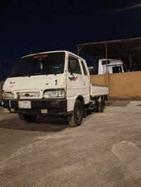 للبيع موديل 95 كير و مكينه مكفولة مكينه 3000 شاصي بلادي رقم شاصي بلادي...