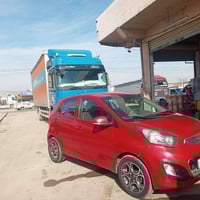 بيكانتو ٢٠١١ • اوتوماتيك • اربيل