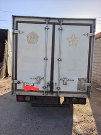 كيا براد • موديل ٢٠٠٨ • تبريد جديد