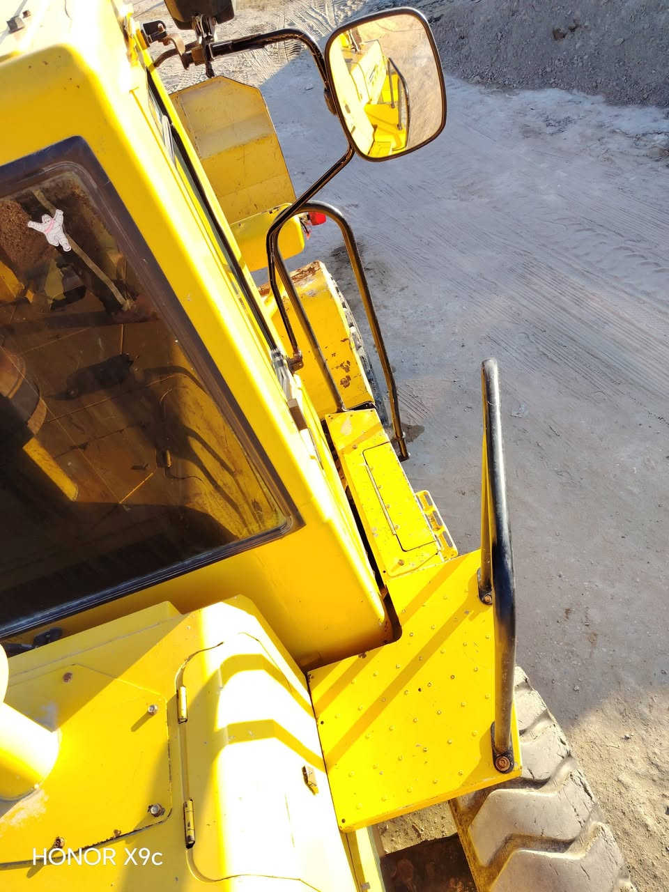 السلام عليكم شفل للبيع حجم 65 كاوسكي مكينه كمنز مكينه وكير مشروطات تحت الفحص
عنوان :كربلاء
رقم :***********
