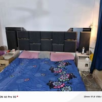 نجف • غرفه نضيفه • مكاني