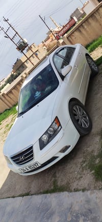 سوناتا • ٢٠٠٩ • ٢٤٠٠