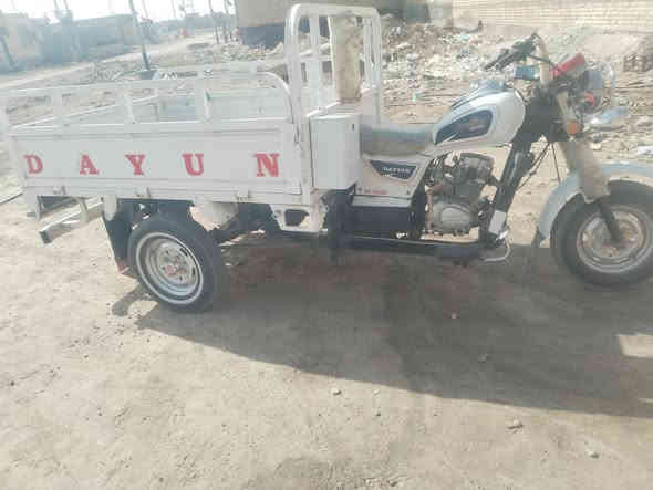 سلام عليكم ستوته مديل 21 وراق اصواليه كامله وكيله الكرار مكينه مفتوحه ستوته جاهزه   وكلشي ما نقصه كهربائيّ شغاله شاصي مكفول كفاله عامه سعره 1950 وبيه مجال الشراي مكاني ناصريه حي اريدو رقم ***********
