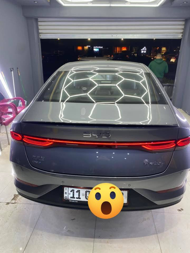 كن بلاص  لو رصاصي مرقم بغداد ومكفوله كفاله عامه ماشيه     مدوشمه   ومعربه  وجميع البرامج منصبه   
السياره وضع الشركه  وكل غراضه كامله  السعر   18400 بيه مجال جدآ قليل  ***********
