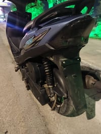 ماكس 2007 • ياباني • نقص كهربائيات