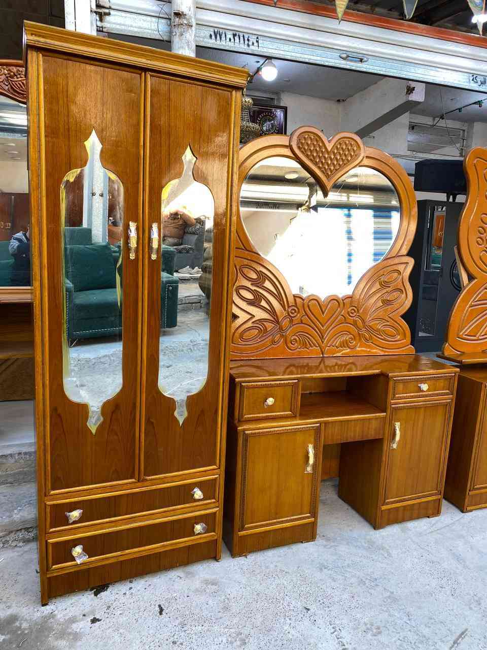 غرفة للبيع سعر 850قفل ويه شدونقل بغداد


**إذا كنت صاحب هذا الإعلان وتريد حذفه لأي سبب، رجاءا أرسل رسالة إلى الدعم الفني**