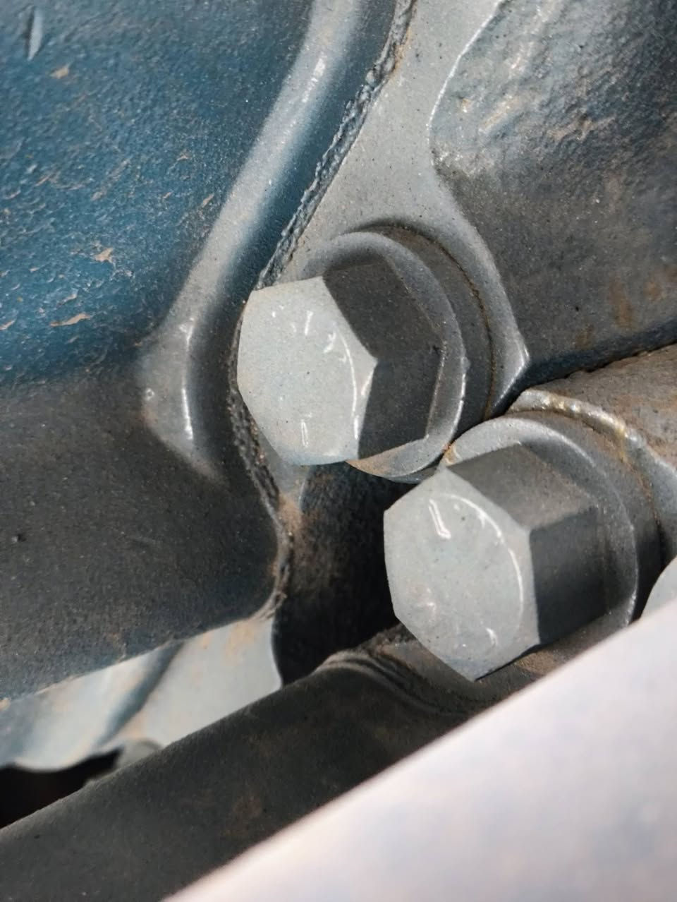 قطعتين دوزان 12 سلندر دبل سوبر بلاديات سعر القطعة بـ200 ورقة قفل
دوزان 12 سلندر دبل سوبر توليد 625KVA ما متشغلات بالعراق شرط الشغل وشرط الفحـص السعر النهائي 200 ورقة قفل العنوان اربيل للأستفسار *********** يوجد توصيل لكافة المحافظات وبضمان 🚚
