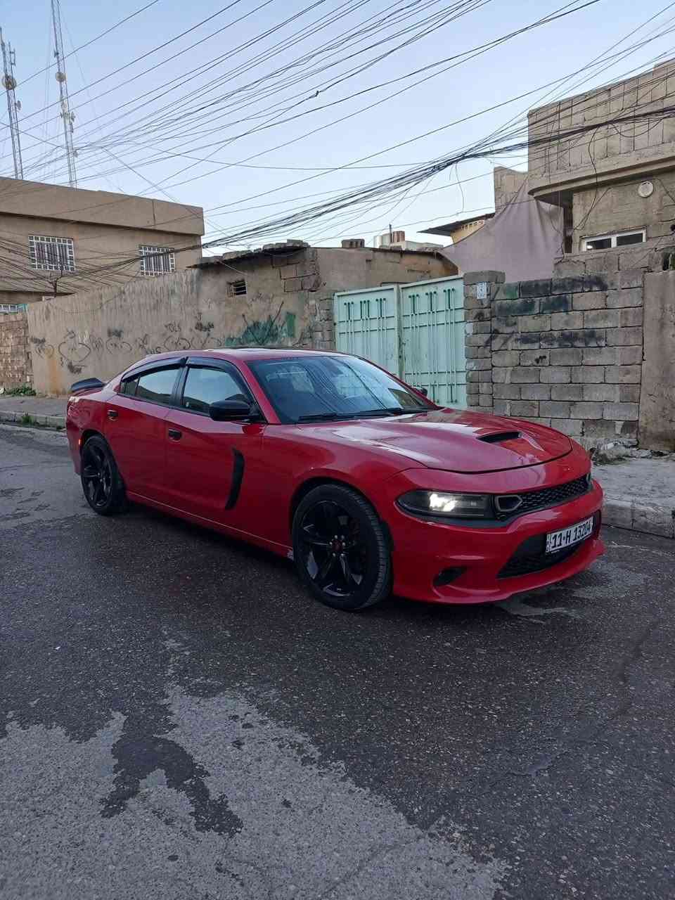 ***********
2016
سياره بلا معجون وسعر خاص وكله شرط طخم تايه عليها جديد...
