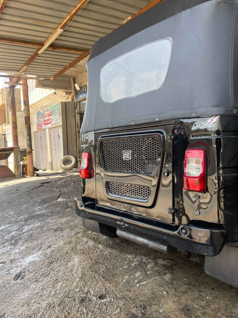 السلام عليكم 🇮🇶 متاح موديل ٢٣ شهر ١٢ رقم وسنويه بغداد اب اسمي شرط التحويل الدراجه كفاله عامه من كلشي مكان بغداد الحسينية مال راجديه ***********
