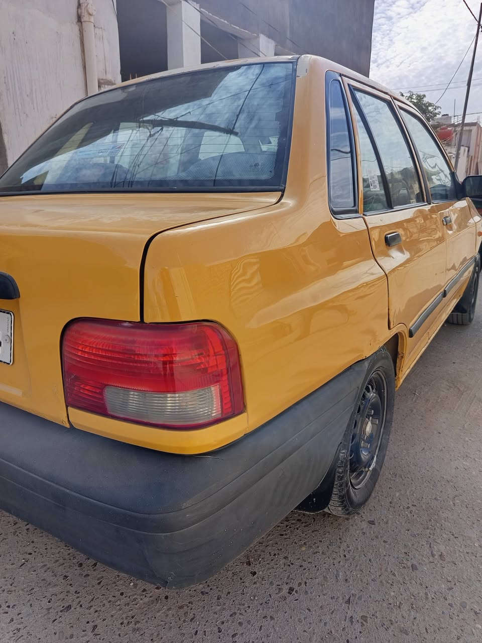 اخوان سايبه موديل ١٢ رقم انكليزي مصفره هيئه وغرامات سنويه باسمي نافذه لل٢٠٣٠ كير ومحرك خير من الله شغل وطلع سياره مال جناي تخم تاير نصبتهة حلوه سياره خير من الله مكاني ديوانيه سعر 30 متواجد واتساب لا ضربه والتبديل بس تلكيط خياسات شواصي جدد وفيس***********
