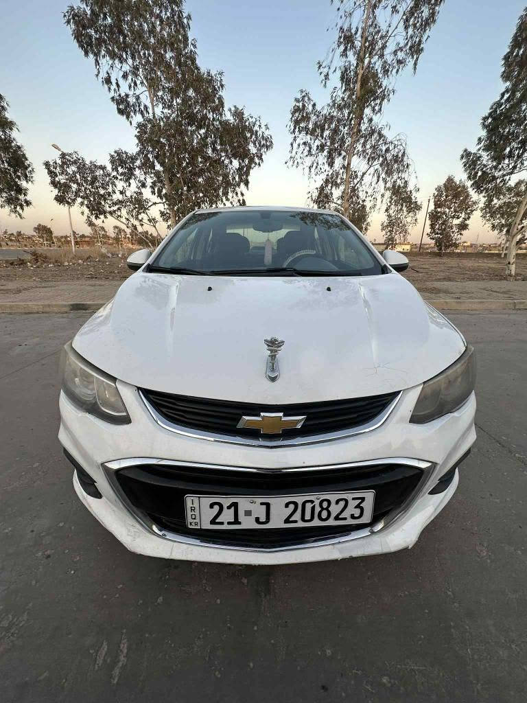 سونيك 2017  بونيت صبغ مع جامبل تعديل بدون دواخل بيها بطاقة بنزين كركوك, العراق


**إذا كنت صاحب هذا الإعلان وتريد حذفه لأي سبب، رجاءا أرسل رسالة إلى الدعم الفني**