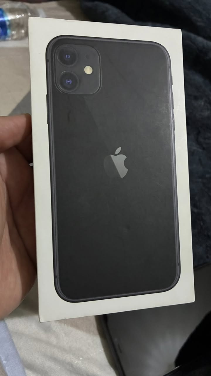 ايفون 11 64 نظافة 100 بطارية 72 تمشيك يوم كامل ، لا مصلح ولا مفتوح كيبل شحن اصلي وحافظة اصلية
سعر 280 قفل


**إذا كنت صاحب هذا الإعلان وتريد حذفه لأي سبب، رجاءا أرسل رسالة إلى الدعم الفني**