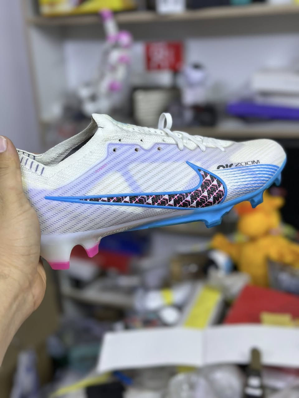 التفاصيل بالفديو
كلهن بضاعة dhl


**إذا كنت صاحب هذا الإعلان وتريد حذفه لأي سبب، رجاءا أرسل رسالة إلى الدعم الفني**