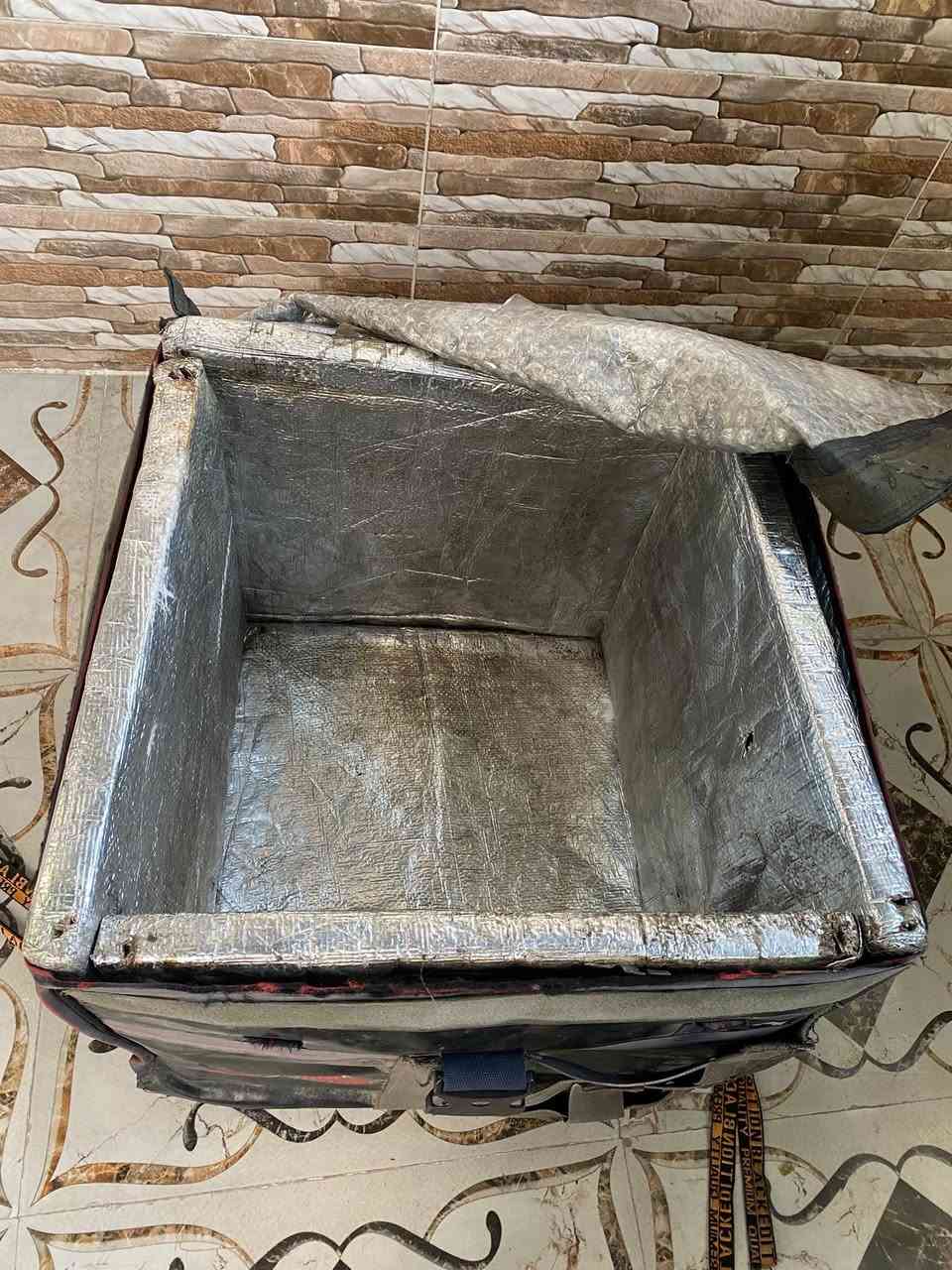 صندوق دلفري فصال السعر 25


**إذا كنت صاحب هذا الإعلان وتريد حذفه لأي سبب، رجاءا أرسل رسالة إلى الدعم الفني**