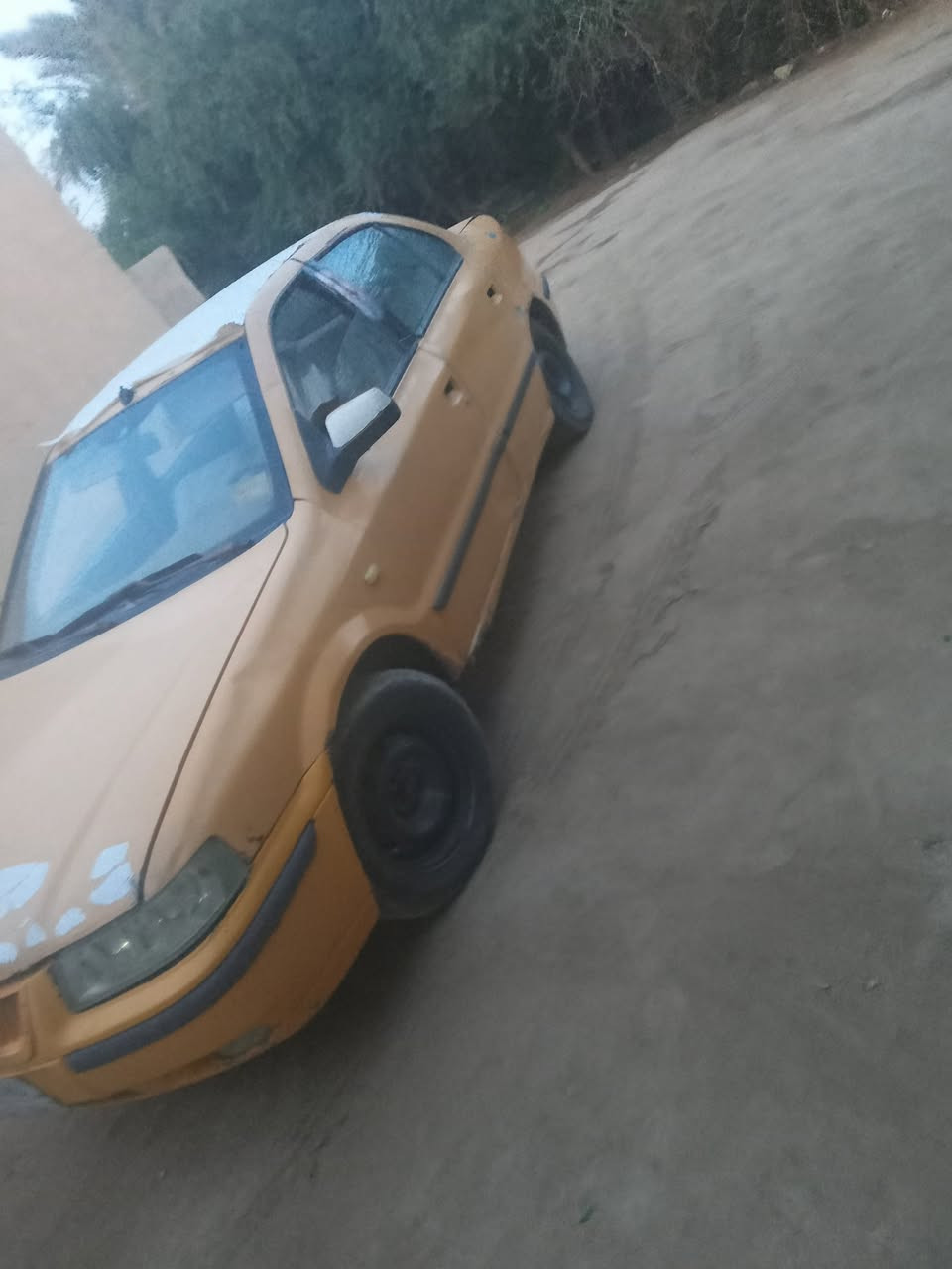 سلام عليكم سمند مديل 2011 رقم ميسان. الماني سنويه عضم جاهزه سعره ب12 للستفسار التصال ***********
