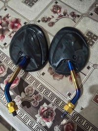 اكسسوارات سيارات • شامية يم الخيمة • بلاش