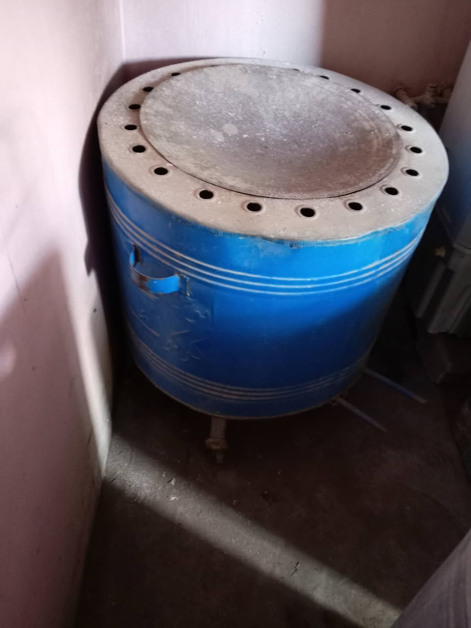 السلام عليكم هذني للبيع سعرهن على الخاص


**إذا كنت صاحب هذا الإعلان وتريد حذفه لأي سبب، رجاءا أرسل رسالة إلى الدعم الفني**