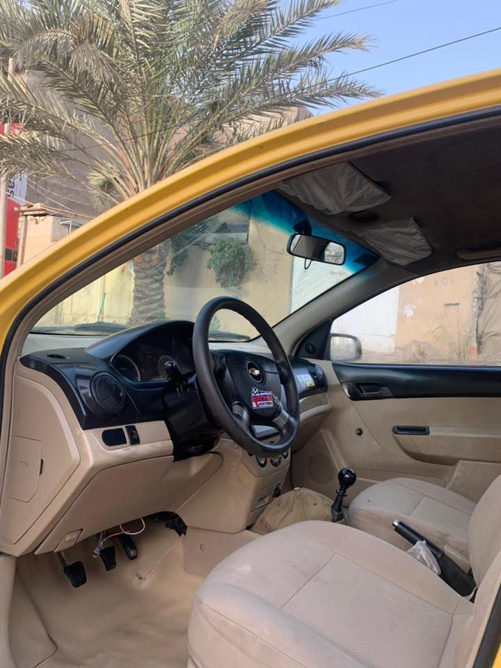 يا الله السلام عليكم افيو موديل 2010كفاله كفاله كفاله كير مكينه ترايك للبصره نقصه زوج تايراتات اماميه بس كهربائيات فول. حداديه جديده شرط الفحص رقم بابل باسمي 
مصفره هيئه وغرامه السياره جديده معنى الكلمه 
للاستفسار الاتصال ع هذه الرقم ***********
وات ساب مفتوح 
السعر ٥٧وبيه مجال بسيط السياره فول من كلشي وع البلاد
