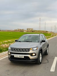 كومباس • ٢٠٢٢ • ٧٠٠٠٠ كم