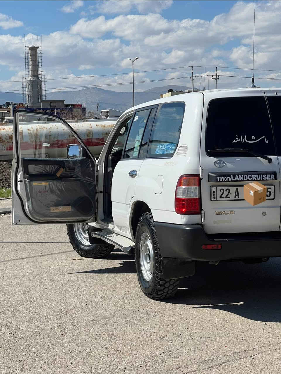 سەرەتا بەناوی خوا  : مۆنیکا 2001سێڕوبع جامکارەبا تەبرید مەرکەزی سەلاجە دەبڵ فڵچە ئاوێنە کارەبا سپێر لەکۆڵ 5تایەی لۆک لۆکی mلەژێرە 10ڕۆژە بۆی بەسراوە گێڕوو مەکینەو دەبڵ 
ئەکسل بەشەرت پێش تەبەڵەیە ڕەقەموو سەنەوی تازەیە هەتا 2031

***********
