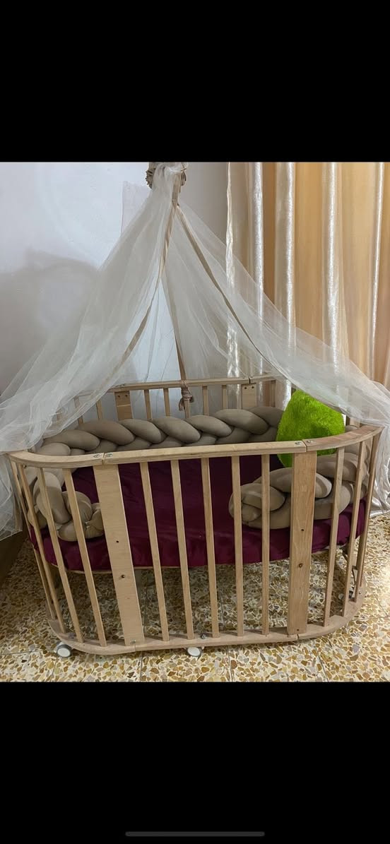 السلام عليكم 
للبيع كاروك ثابت 
السعر 150 وبي مجال


**إذا كنت صاحب هذا الإعلان وتريد حذفه لأي سبب، رجاءا أرسل رسالة إلى الدعم الفني**