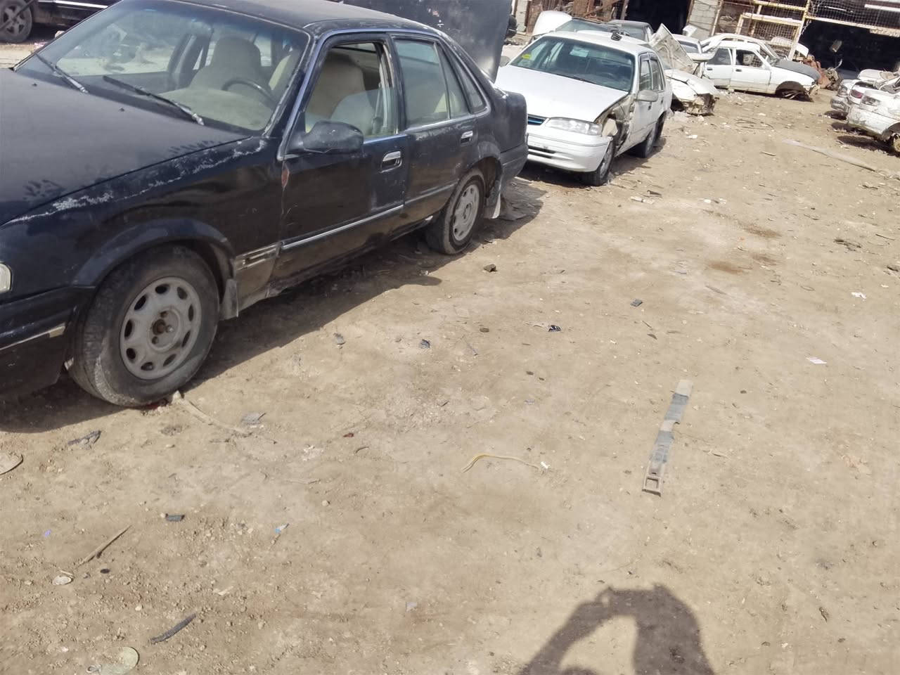 من رخصت الادمن المحترم تم تفصيخ برنس عادي وفراشة كل الي تحتاجة موجود في كراج الغريري1 للتفصيخ جميع انواع السيارات التسقيط العنوان بغداد ابوغريب حي الرسالة الاتصال بنا ***********او/***********واهلا وسهلا بكم اسف لا نجيب على التعليقات اسف جدا اتصل وبخدمتك
