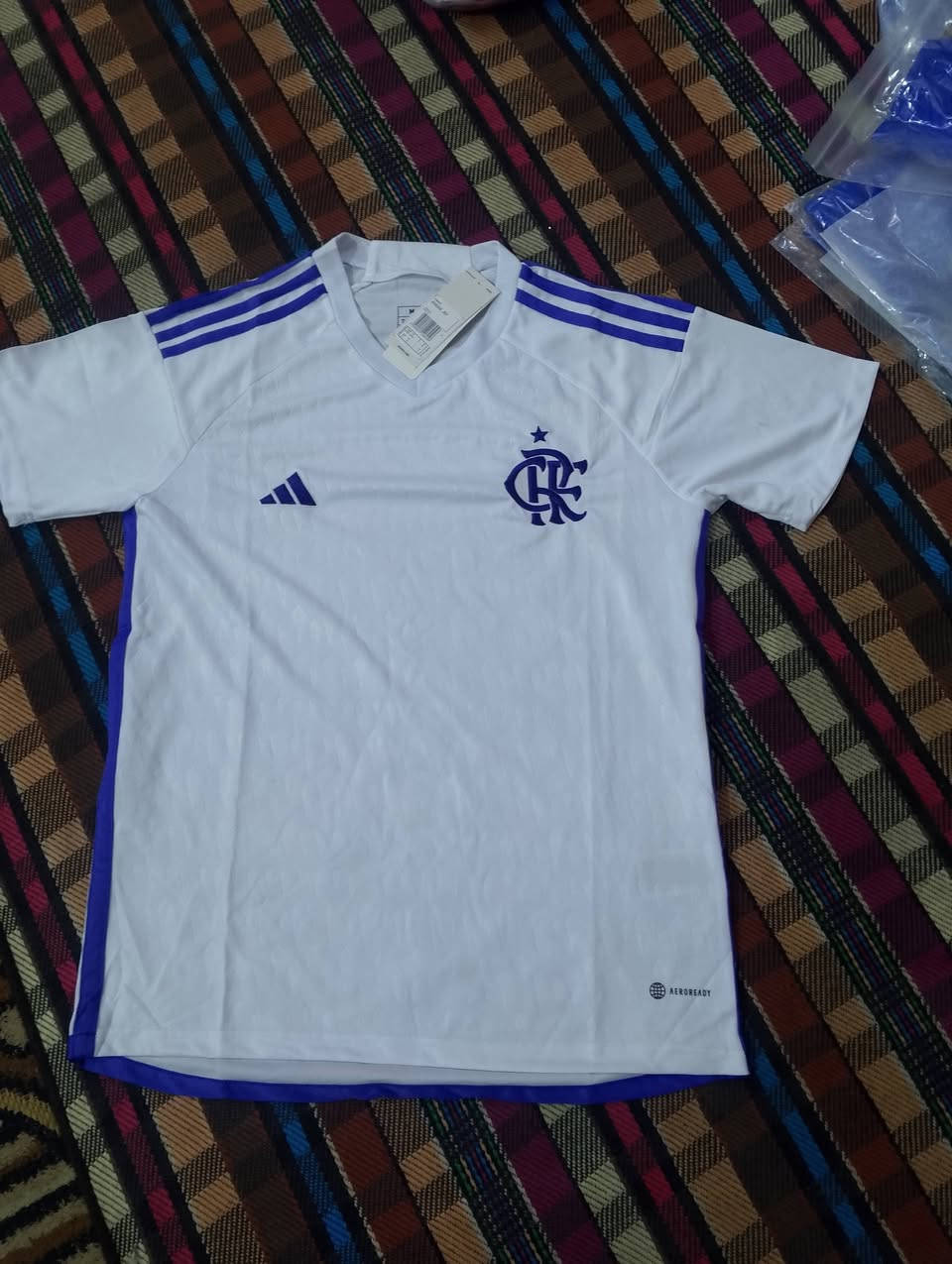 القطعه على 10 وكل 3قطعه التوصيل مجاني


**إذا كنت صاحب هذا الإعلان وتريد حذفه لأي سبب، رجاءا أرسل رسالة إلى الدعم الفني**