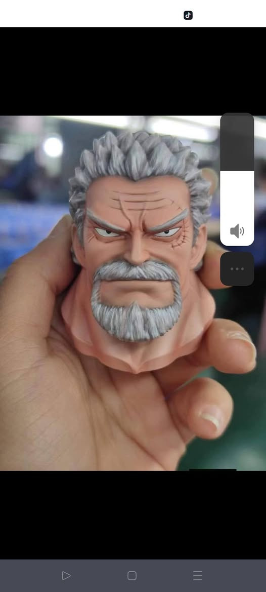 مجسم الاسطورة غارب ارتفاع ٤٥،٧ سم الوزن خمس كليوات معه ٣ روس اضافية جديد بالكارتون


**إذا كنت صاحب هذا الإعلان وتريد حذفه لأي سبب، رجاءا أرسل رسالة إلى الدعم الفني**