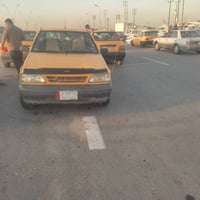 ٢٠١٨ • مكينة وكير زين • البصره الزبير