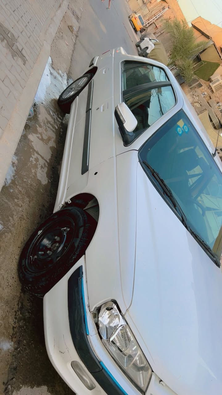 بيجو بارس موديل ٢٠٢٢ ماشه ٥١ مكان الشعله بغداد سعره ٦٧ بيه مجال حك الجيه رقم ***********

