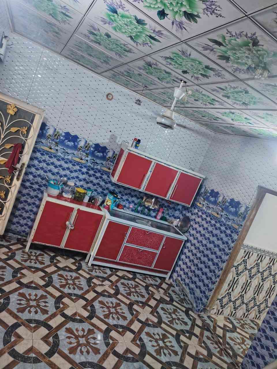 سند 25 اساس وسقف صب درجه اولى
البيت بشارع المعمل قرب مدرسة الازدهار يبعد عن الشارع العام 100متر
مساحته البيت 100متر غرفة وصالة ومطبخ واستقبال ومجموعه صحيات
سعر :31وبي مجال
للتواصل :*********** واتس او اتصال
