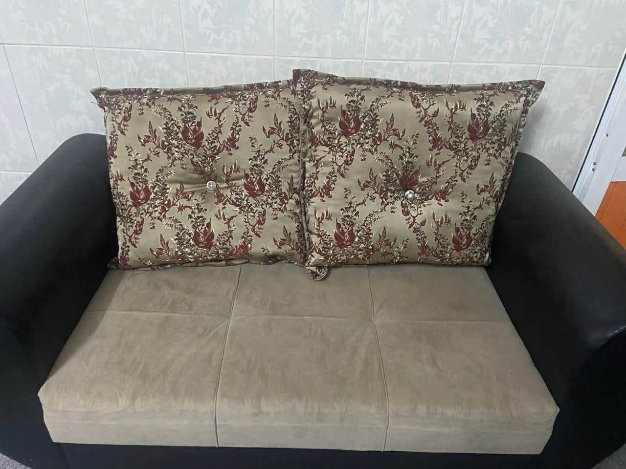 قنفات للبيع توركيه مابيه عيب سعره 175 مكان كركوك كركوك, العراق


**إذا كنت صاحب هذا الإعلان وتريد حذفه لأي سبب، رجاءا أرسل رسالة إلى الدعم الفني**