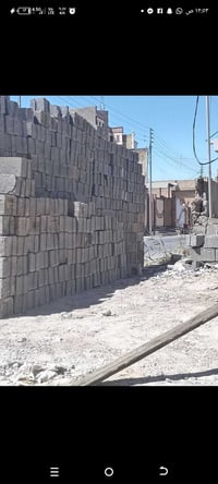 يوجد بلوك للبيع اتصلوا على هذا الرقم اني مكلف بالنشر بلوك تفليش نظيف  ...