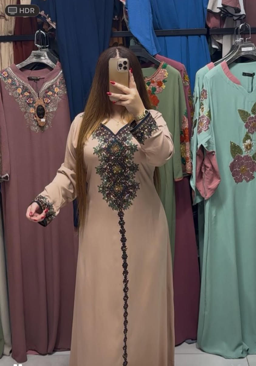 كلشي حلو ومختلف تجدوه حصرا لدى محلات علاء للعطور 😍😍😍😍😍😍😍😍😍😍😍
كلابيه نسائي قماش كشمير مطاط مكفول 
قياسات L-XL-XXL 
متوفر عدة الوان 
الاسعار مناسبه جداً


**إذا كنت صاحب هذا الإعلان وتريد حذفه لأي سبب، رجاءا أرسل رسالة إلى الدعم الفني**