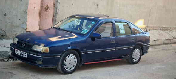 سلام عليكم
سياره فكتره حجم 20
مصبوقه عام جماليه 
موديل 92
كير ومكينه شرط 
تخم تاير جديد 
كابون بانزين 
سنويه 2030 رقم الاماني 
السياره كامله 
سعرها 37
تفاصيل اكثر اتصل 
***********
