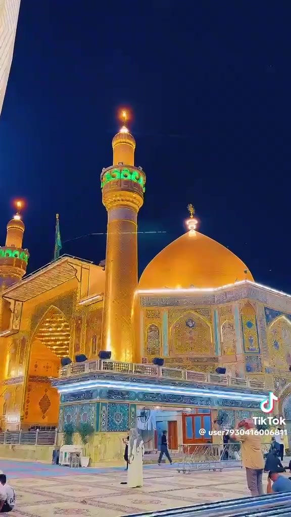 تعلن حملة أبا الفضل العباس
‼️ إلى عوائل الديوانية ‼️ 👇

♦️اخي الزائر اجرتك فقط 4 آلاف بس 

زيارة الى النجف الاشرف 🕌

وزيارة مسجد الكوفة 🕌

وزيارة مسجد السهلة 🕌

♦️يوم السبت ♦️

المصادف/7/11/ 2026/👉

الانطلاق يوم السبت 8ليلآ 

العودة بعد صلاة الفجر 📢 

عنوان الانطلاق من الديوانيه 🙋

التجمع الاول فلكه العلماء 🚸

التجمع الثاني تقاطع النسر 🚸 

التجمع الثالث فلكه الجداريه 🚸 

وانته بيتك احجز 👇عوائل فقط 

الحجز *********** وتساب 🙋 

الحجز *********** وتساب 🙋

رابط حملة أبا الفضل العباس 👇 
https://www.facebook.com/groups/847673386083676
