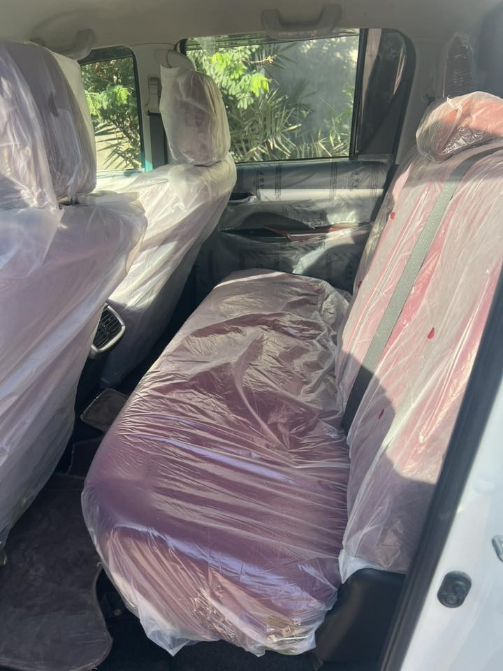 للبيع سياره البصره شط العرب. TRD. هايلوكس 
موديل 22 فول فول موصفات
ماشيه 81 الف حقيقي
كفاله عامه.  ***********
