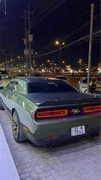 جالنجر ارتي • ٢٠١٩ • حادثه مصبوغه