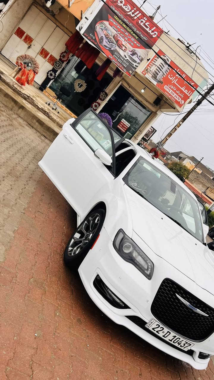 اوبامه 2018 S للبيع 
سنويه هزه كله جديد 
حساس امامي حساس خلفي كامره دواره تشغل عن بعد بانوراما ماشيه 100 ميل عنوان كركوك سعر 293 
هـ ***********
