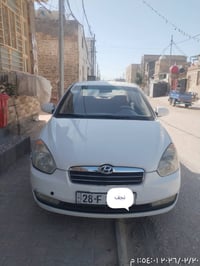 اكسنت • ٢٠١١ • رقم نجف