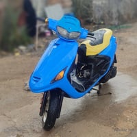 فراشه فحل للبيع يابه محرك ما مفتوح والدراجه متروكه والنضافه شوفت عينك ...