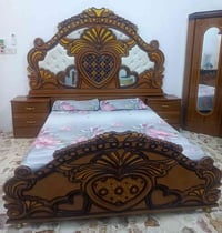 غرفة خشب • نجارة • جديدة