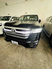 لأندكروزر ٢٠٢٢GXR ساز سبعيني تطبيق  بدون صبغ  ماشيه ٤٤ مكاني بغداد الك...