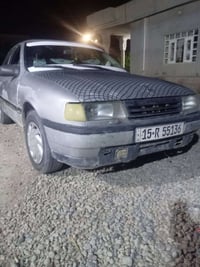 اوبل فكتره حجم 16    كير ومحرك شرط كشر بلادي وصدر نص عمر تحويل ثاني يو...