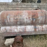 مقطورة للبيع السعر 800 07755057742