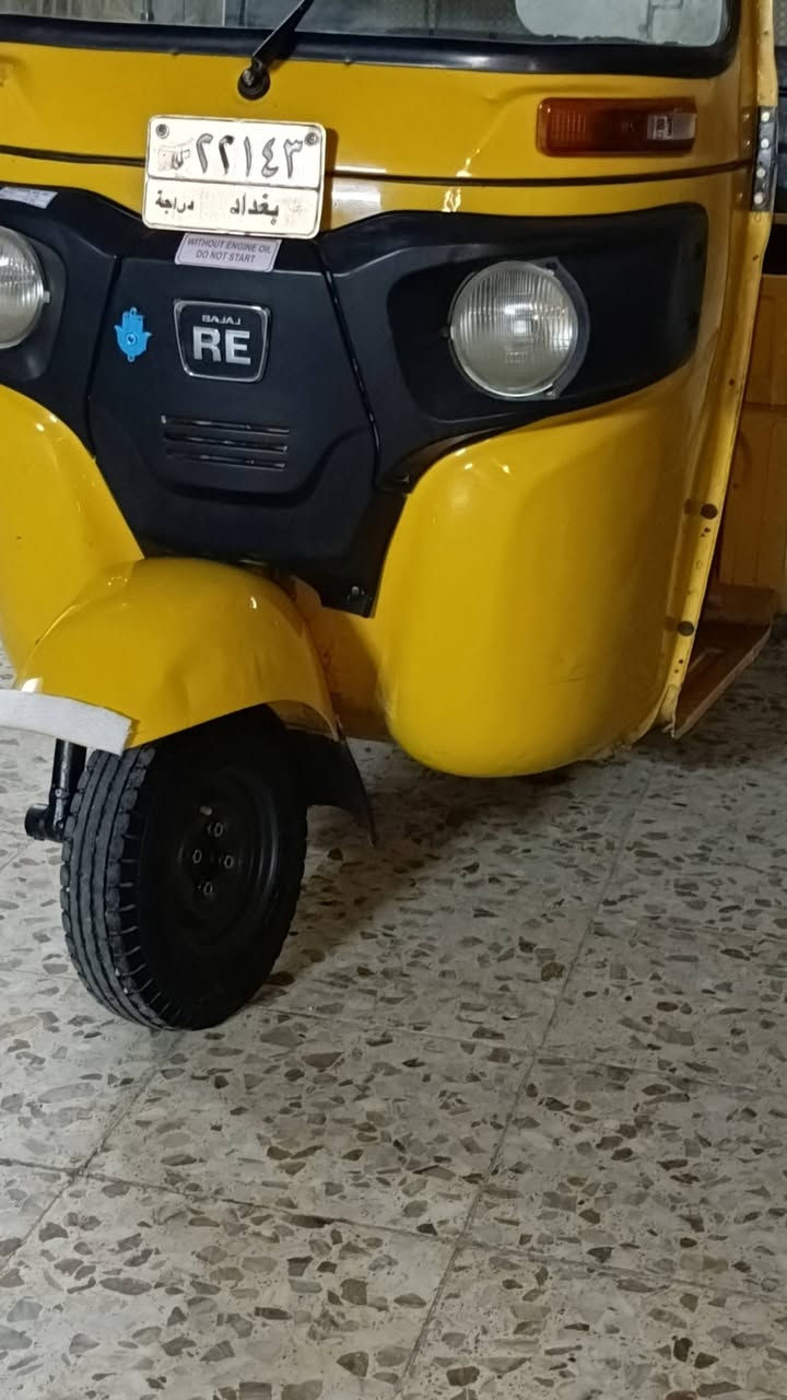 السلام عليكم تكتك للبيع مديل 19 شهر 11 رقم وسنويه مكفولة عده الدوس مكان مدينة الصدر رقمي ***********
